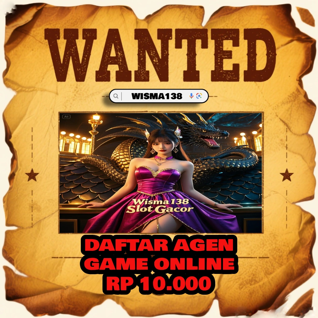 Wisma138: Daftar Agen Provider Game Online Terlengkap di Indonesia image 1