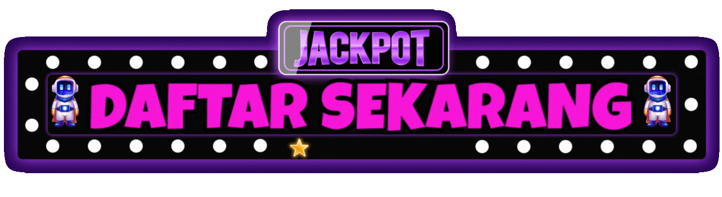 daftar slot
